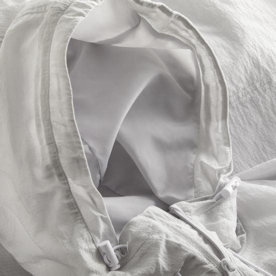 SPRING SUMMER 캘빈클라인 아우터 J30J322499 PSX GRIGIO GREY - CALVIN KLEIN