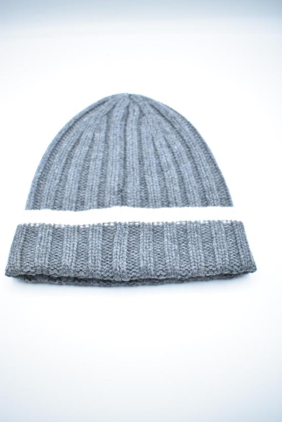  발바 모자 15576 852 GREY