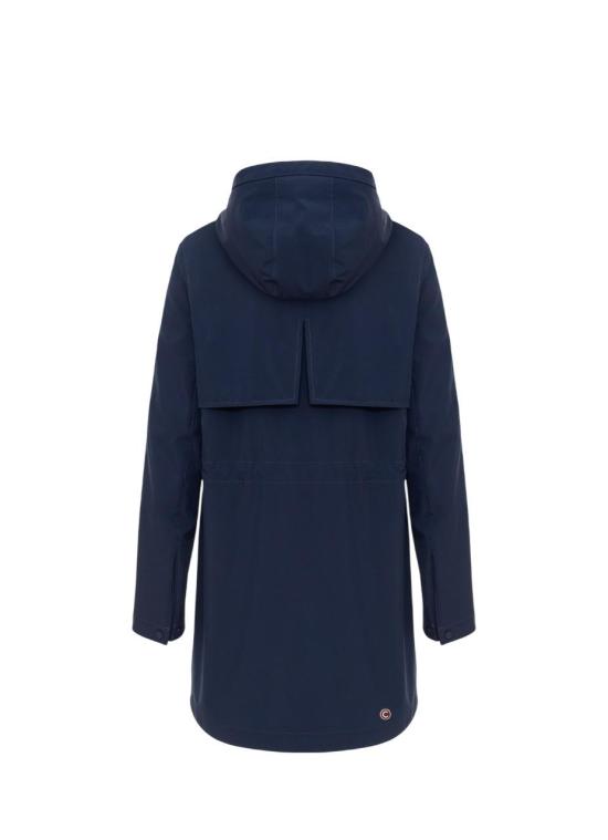  콜마르 자켓 1901 6WV 68 BLU BLUE - COLMAR