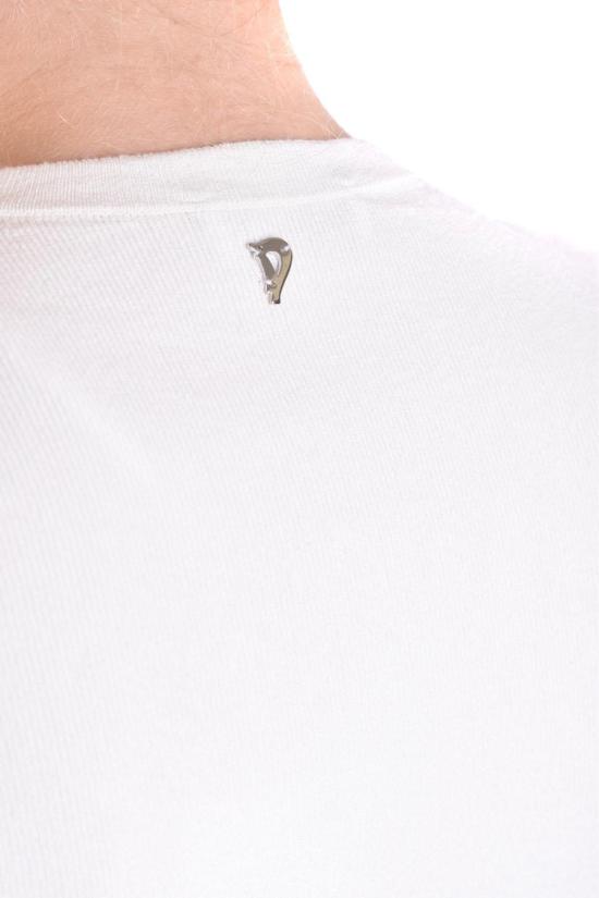  돈답 스웨터 DT230 M00854D XXX002 WHITE - DONDUP