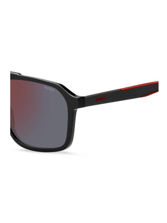 26SS 휴고보스 선글라스 HG 1335 S 807 AO BLACK - HUGO BOSS