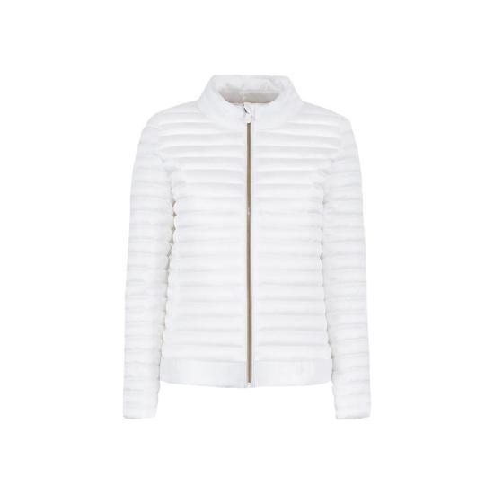  세이브더덕 숏패딩 D31058W 00000 BIANCO WHITE