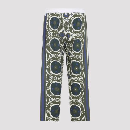 26SS 모데카이 스트레이트 팬츠 26E96MRU42 ST6 BLUE BANDANA - MORDECAI