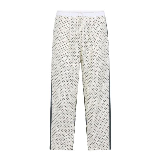 26SS 모데카이 스트레이트 팬츠 26E96MRU42 ST6 BLUE BANDANA