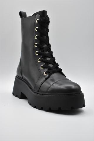  마이클 코어스 로퍼 4OT4BKFE6L BLAKE BOOTIE BLACK - MICHAEL KORS