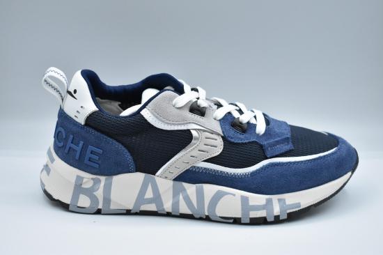 26SS 보일브랑쉐 드레스 슈즈 02 1C05 CLUB01 INDICO