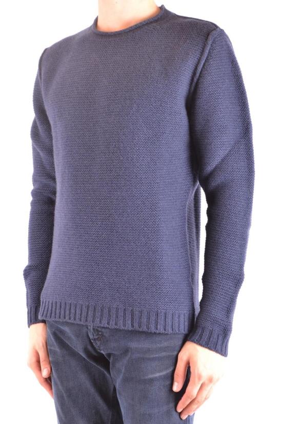  울리치 스웨터 WOMAG1814 AI0430067 SKY - WOOLRICH