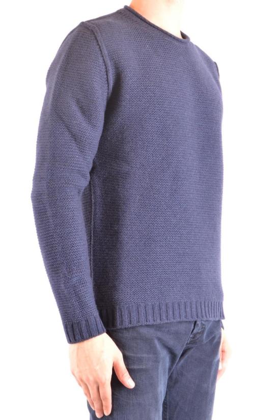  울리치 스웨터 WOMAG1814 AI0430067 SKY - WOOLRICH