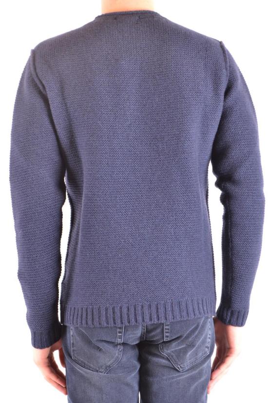  울리치 스웨터 WOMAG1814 AI0430067 SKY - WOOLRICH