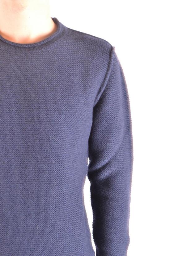  울리치 스웨터 WOMAG1814 AI0430067 SKY - WOOLRICH