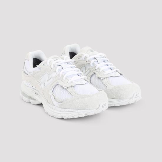 25FW 뉴발란스 2002 스니커즈 U2002DXA WHITE - NEW BALANCE