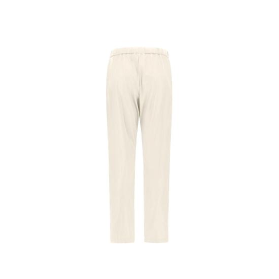 FALL WINTER 에르노 스트레이트 팬츠 PT000018D12544 1100 White WHITE