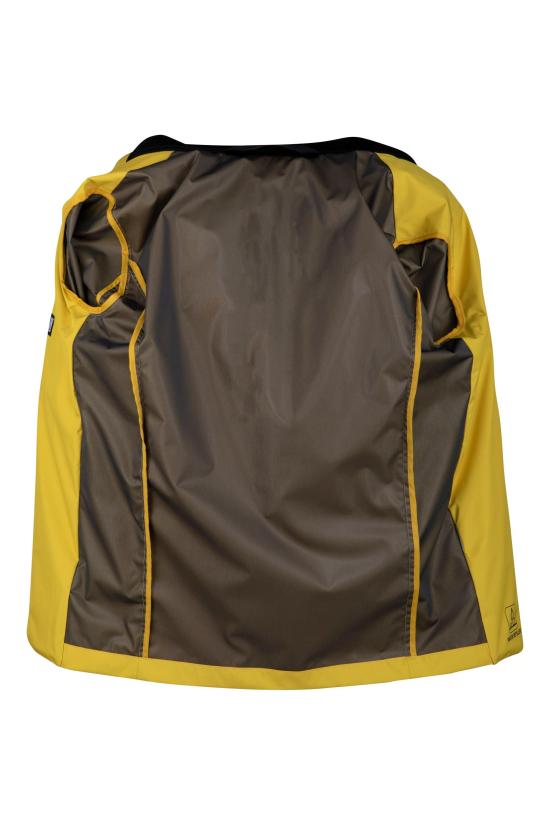 SPRING SUMMER 봄부기 아우터 JM7311 T ACT 617 GIALLO YELLOW - BOMBOOGIE