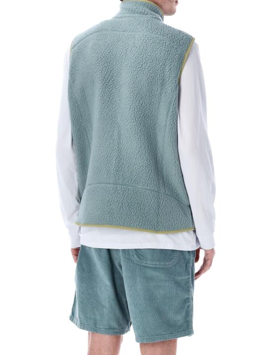 26SS 파타고니아 레트로 파일 플리스 베스트 22821 BLSG BLU SAGE - PATAGONIA