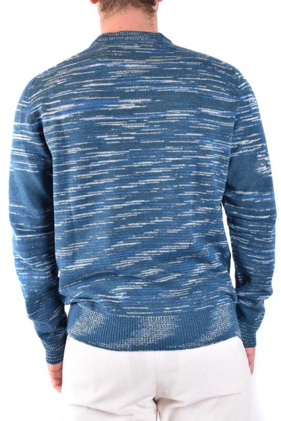  미소니 스웨터 UC23WN01 BK016WF705P MULTICOLOR - MISSONI