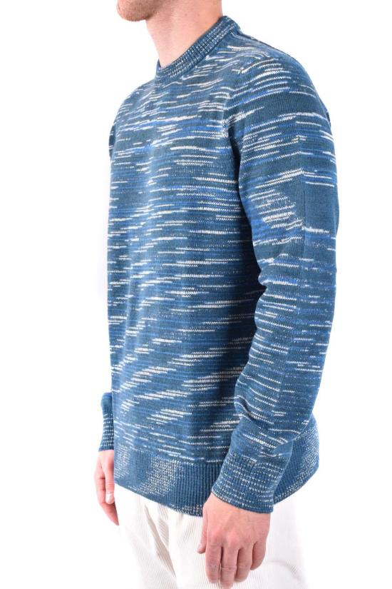  미소니 스웨터 UC23WN01 BK016WF705P MULTICOLOR - MISSONI