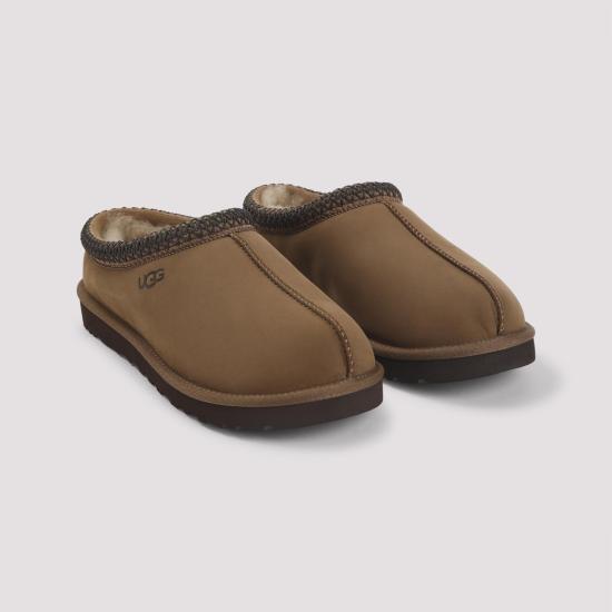 26SS 어그 뮬/슬리퍼 1175070 DKC DARK CHESTNUT BROWN - UGG