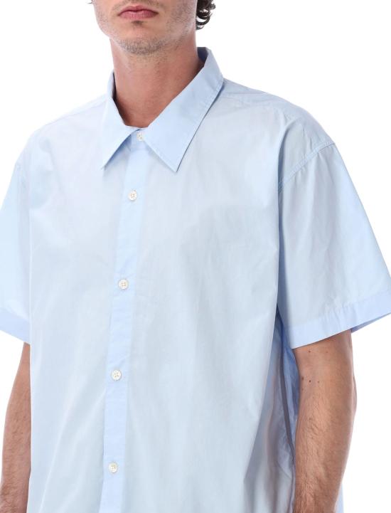 26SS 엠에프펜 셔츠 M12601503 LB LIGHT BLUE - MFPEN