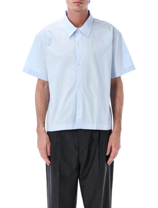 26SS 엠에프펜 셔츠 M12601503 LB LIGHT BLUE