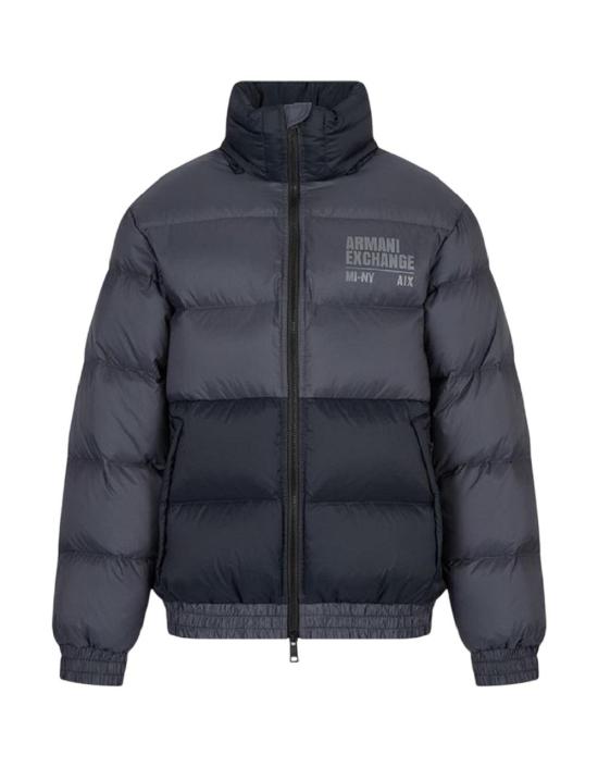 FALL WINTER 알마니 아우터 6LZB02 55HX BLU BLUE