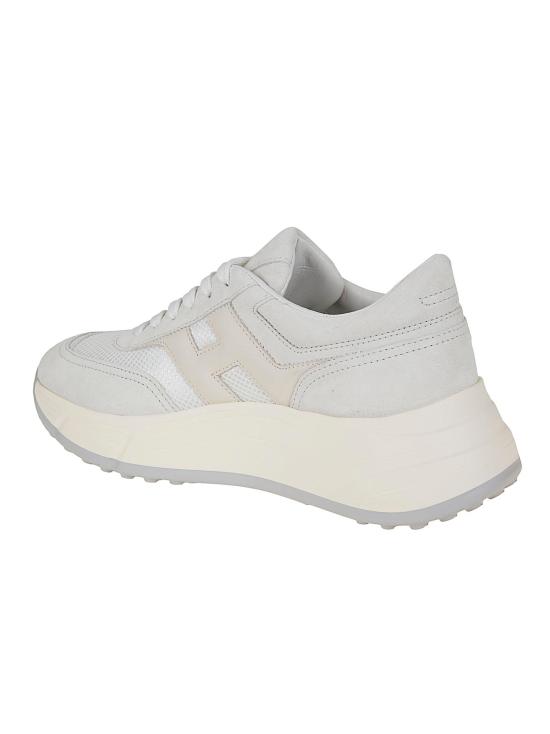 26SS 호간 스니커즈 HXW6690FR30UWU 089E GREY - HOGAN