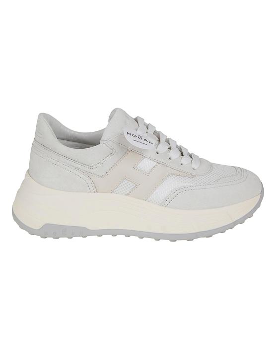 26SS 호간 스니커즈 HXW6690FR30UWU 089E GREY