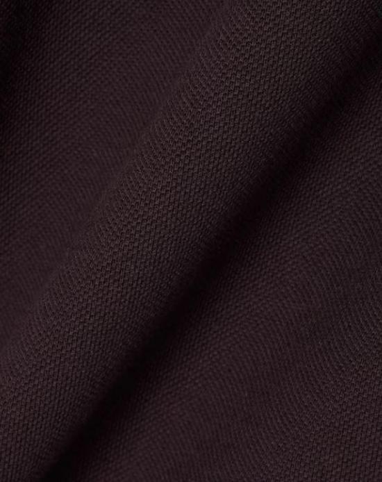 26SS 라코스테 클래식 핏 피케 폴로 셔츠 L1212 3LA MARRONE BROWN - LACOSTE