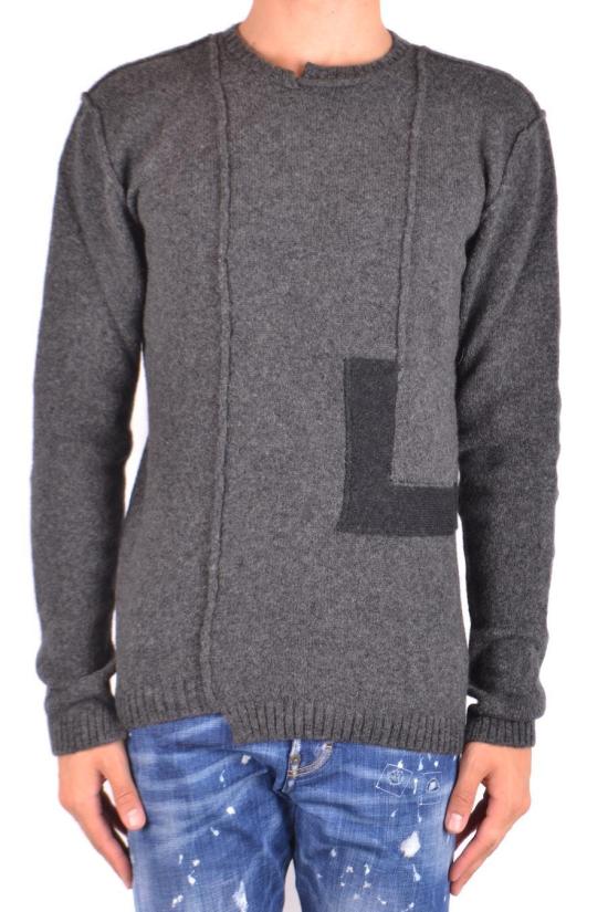 FALL WINTER 이자벨베네나토 니트웨어 UK22F1880 GREY