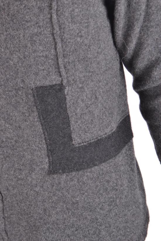 FALL WINTER 이자벨베네나토 니트웨어 UK22F1880 GREY - ISABEL BENENATO