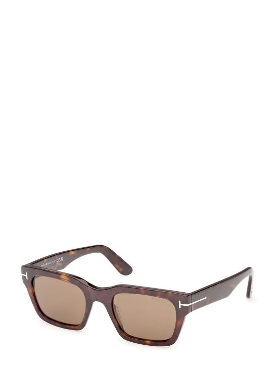26FW 톰포드 선글라스 FT1333 52J DARK HAVANA - TOMFORD