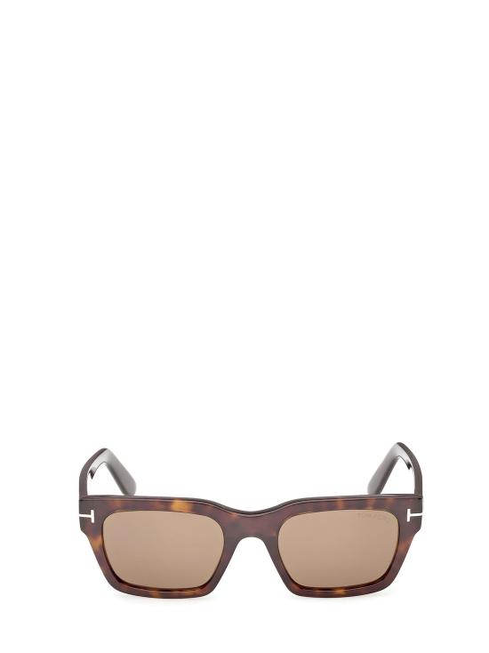26FW 톰포드 선글라스 FT1333 52J DARK HAVANA