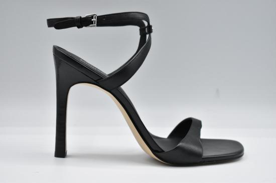  마이클 코어스 로퍼 4OS4AMHS3L AMARA BLACK