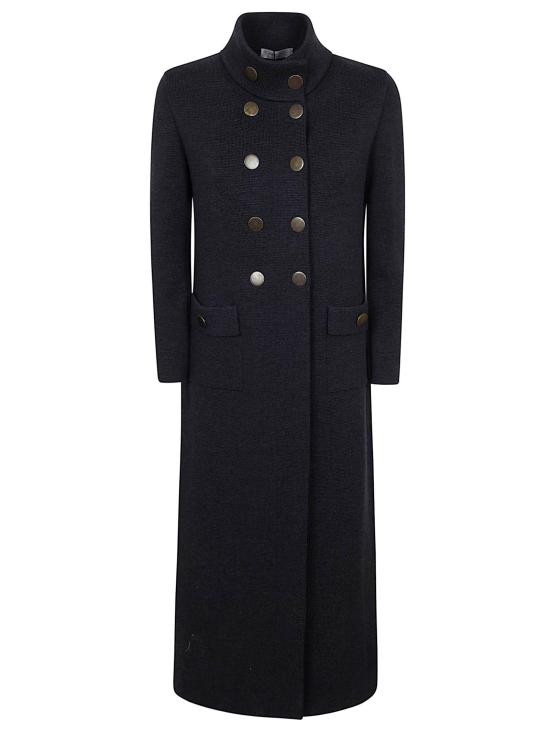 26SS 샬롯 코트 5881 19 GRIGIO GREY - CHARLOTT