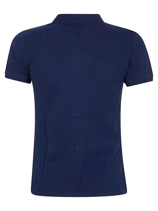 26SS 폴로 랄프로렌 반팔 티셔츠 211939272 001 NAVY BLUE - POLO RALPH LAUREN