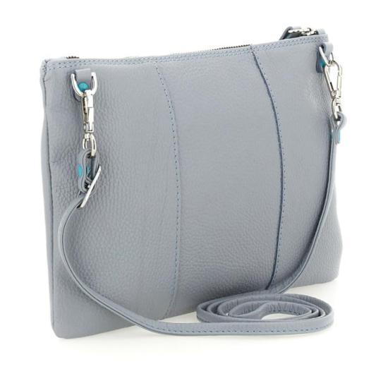 26SS 갑스 숄더백 BEYONCE M C3054 GRIGIO GREY - GABS