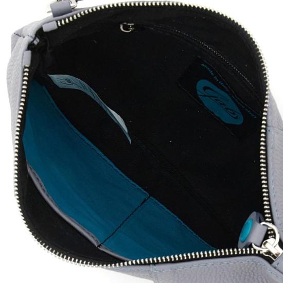 26SS 갑스 숄더백 BEYONCE M C3054 GRIGIO GREY - GABS