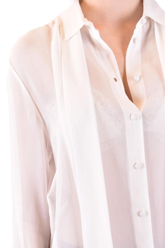  필로소피 셔츠 A0212 57520002 WHITE - PHILOSOPHY