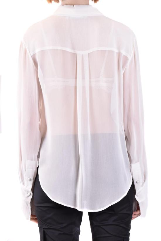  필로소피 셔츠 A0212 57520002 WHITE - PHILOSOPHY