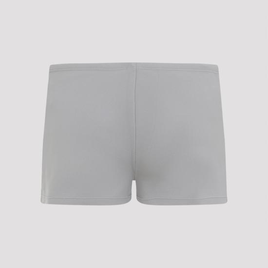 26SS 미우미우 숏팬츠 MMP290SOOO 148O F0Y6M GRIGIO VERDE GREY - MIU MIU