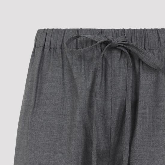 26SS 씨오 스트레이트 팬츠 5631LPMW 026 GREY MELANGE - CO