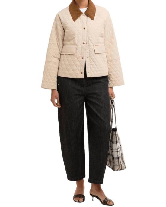 26SS 바버 자켓 LQU1897 CR11 JASMINE DRESS - BARBOUR