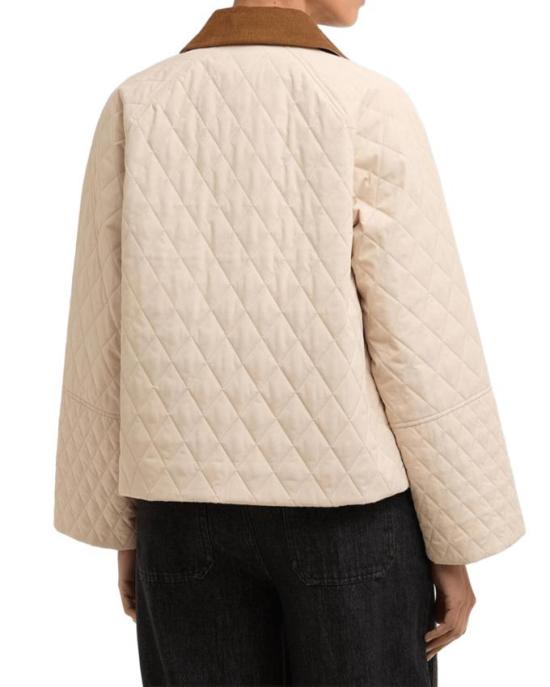 26SS 바버 자켓 LQU1897 CR11 JASMINE DRESS - BARBOUR