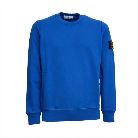 26SS 스톤 아일랜드 긴팔 티셔츠 L1S156100060 S0051 V0022 BLU