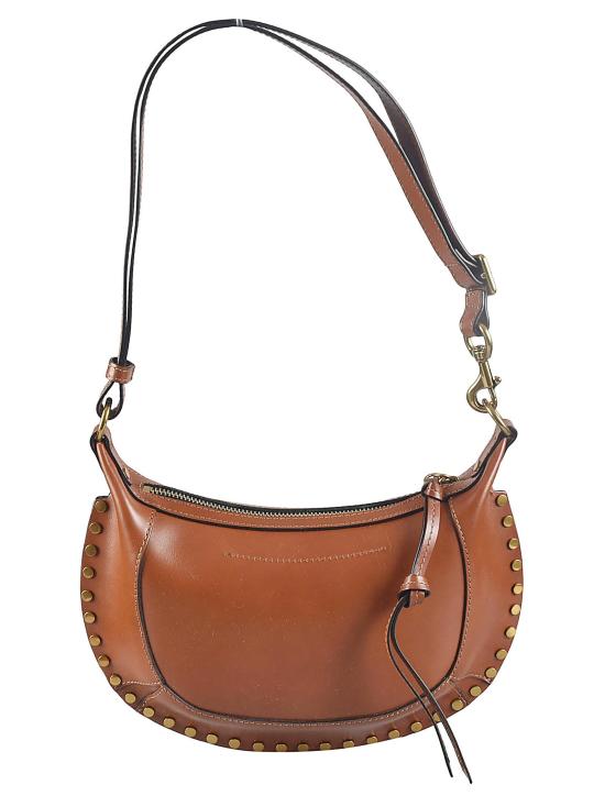 26SS 이자벨마랑 오스칸 문 백 PP0003FA A1C01M50CO COGNAC