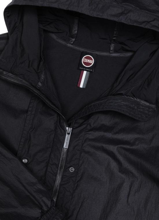 26SS 콜마르 자켓 1929 1HY 99 NERO BLACK - COLMAR