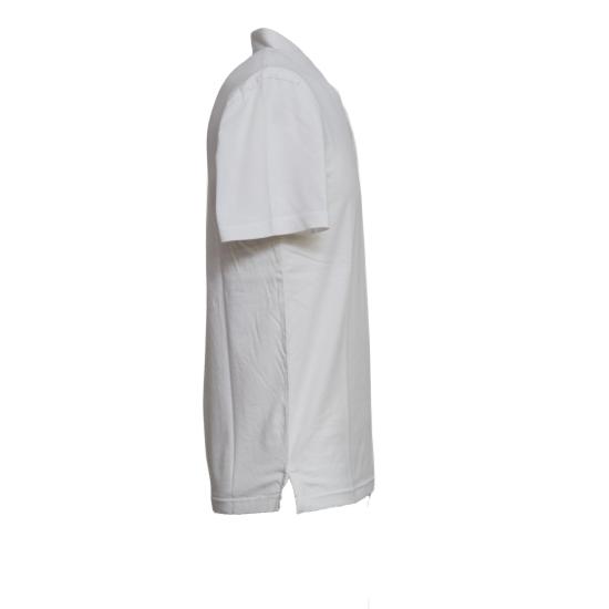 26SS 페델리 폴로 티셔츠 TUD00120 41 BIANCO - FEDELI