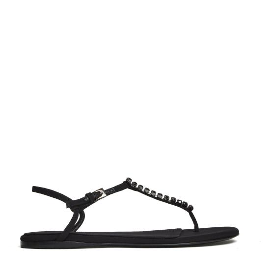 26SS 파리텍사스 샌들 PX1818XCPCE BLACK ONYX NERO