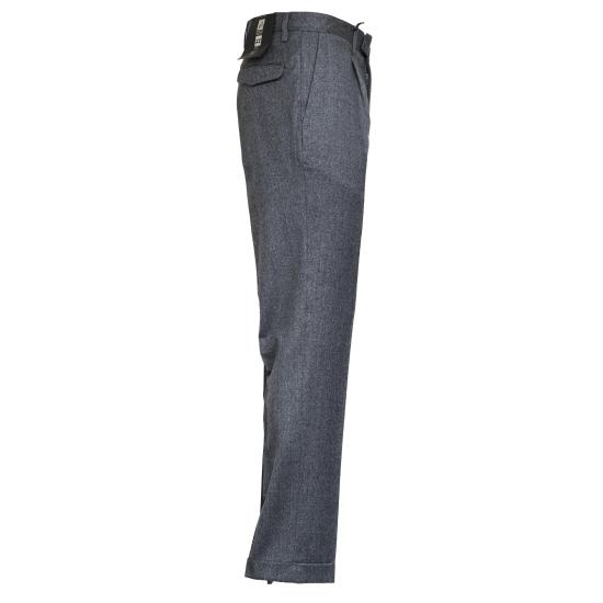 25FW 브릴리아1949 스트레이트 팬츠 BG21P400129 70 GRIGIO - BRIGLIA 1949