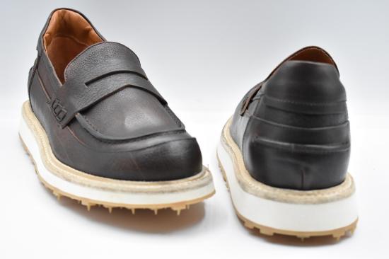 25SS 에르네스토 돌라니 드레스 슈즈 8UPAC04 PACO TAUPE BEIGE - ERNESTO DOLANI