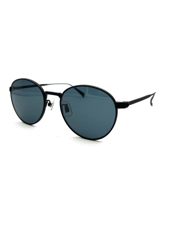 26SS 던힐 선글라스 DU0034S 001 BLACK BLACK GREY - DUNHILL